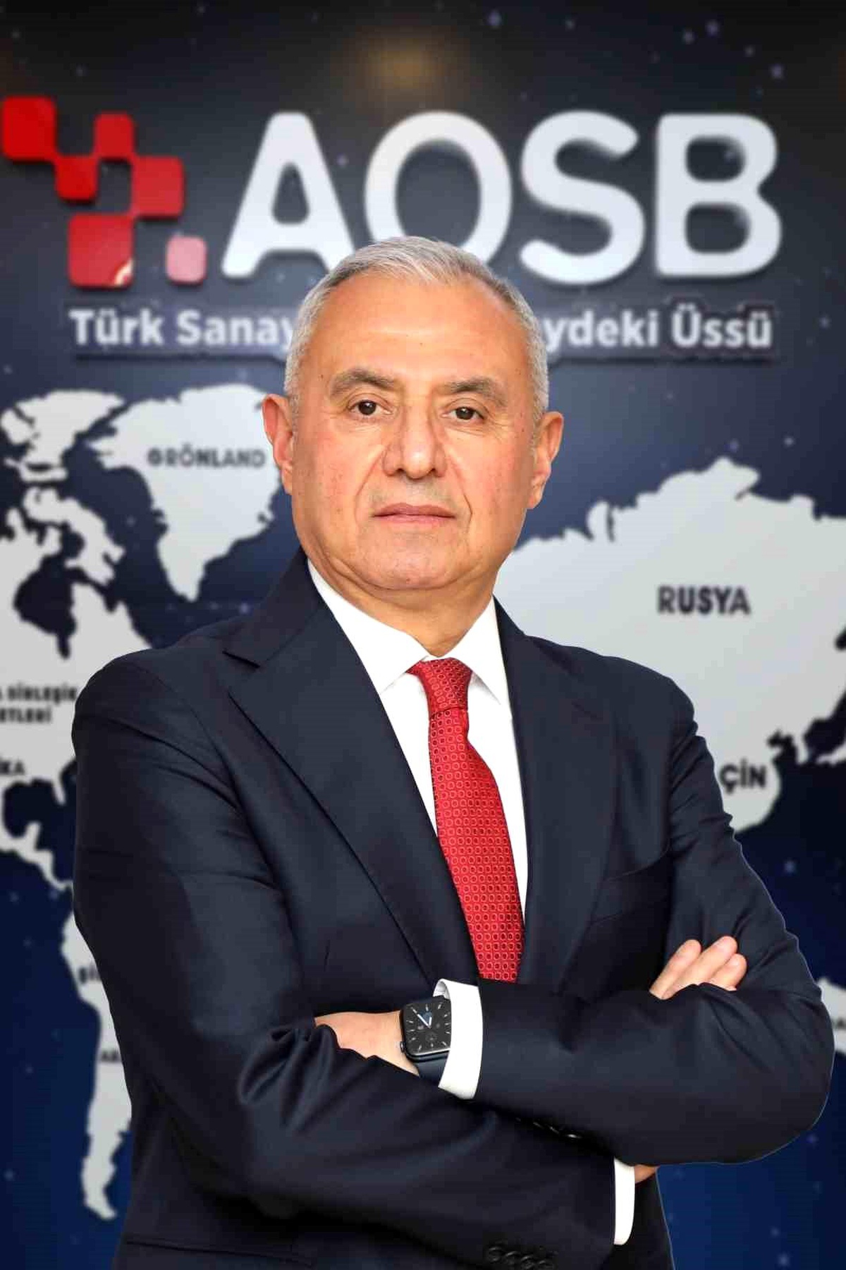 AOSB\'nin 15 Firması İkinci 500 Listesinde