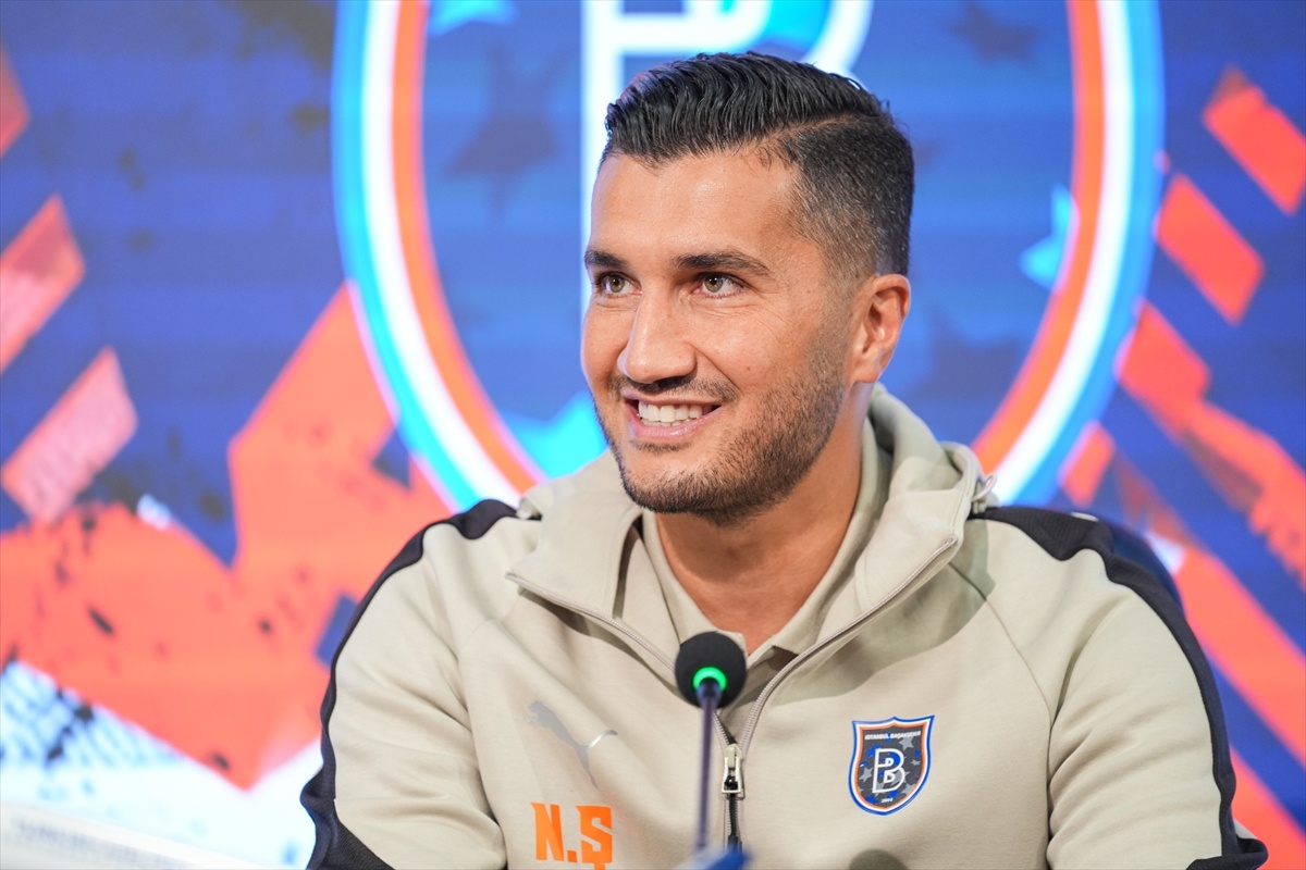 Başakşehir, Inter Turku\'yu Ağırlayacak