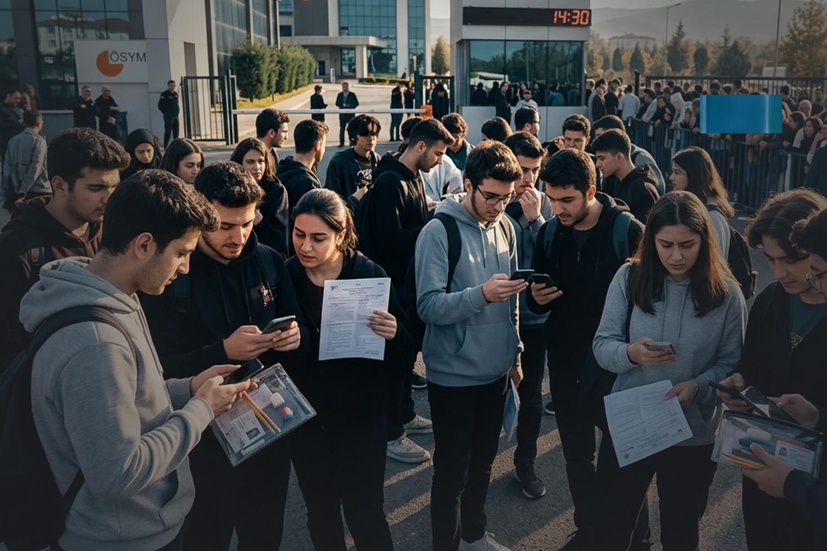 İşte YKS\'de 5 şampiyon çıkaran 2 okul