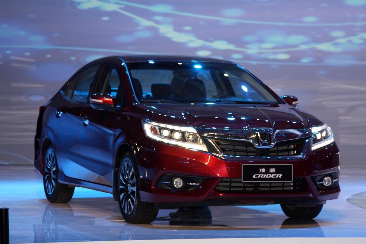 Honda ve GAC Grubu Ortaklığı 2038\'e Kadar Uzatıldı