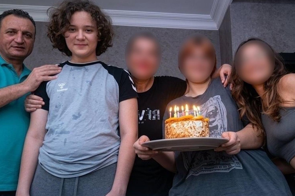 Kahramanmaraş okul saldırganının babası ve annesi için iddianame hazırlandı