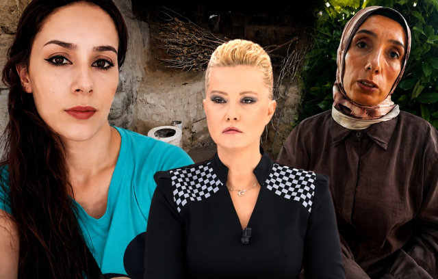 Kayıp kadının ablasından kan donduran sözler: Kardeşimi kavurma yaptılar