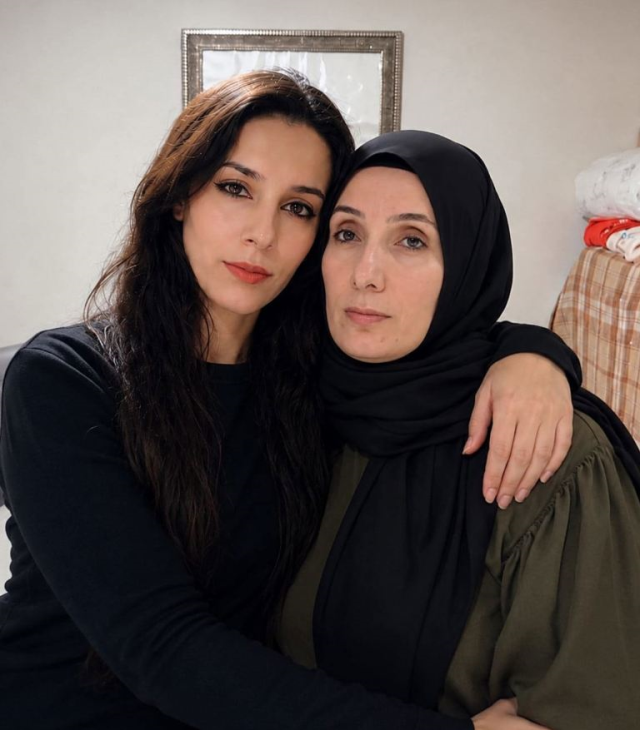 Kayıp kadının ablasından kan donduran sözler: Kardeşimi kavurma yaptılar
