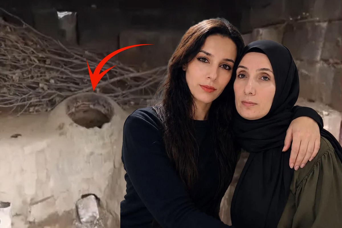 Kayıp kadının ablasından kan donduran sözler: Kardeşimi kavurma yaptılar