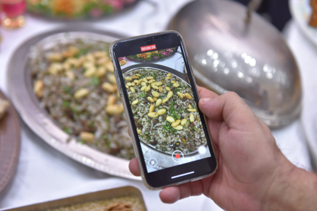 Mardin Yemekleri Yarışması ve Gastronomi Festivali'ne yoğun ilgi
