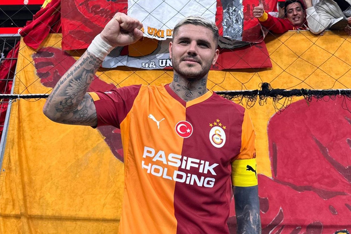 Mauro Icardi, Beşiktaş\'a haber yolladı: Size gelmek istiyorum