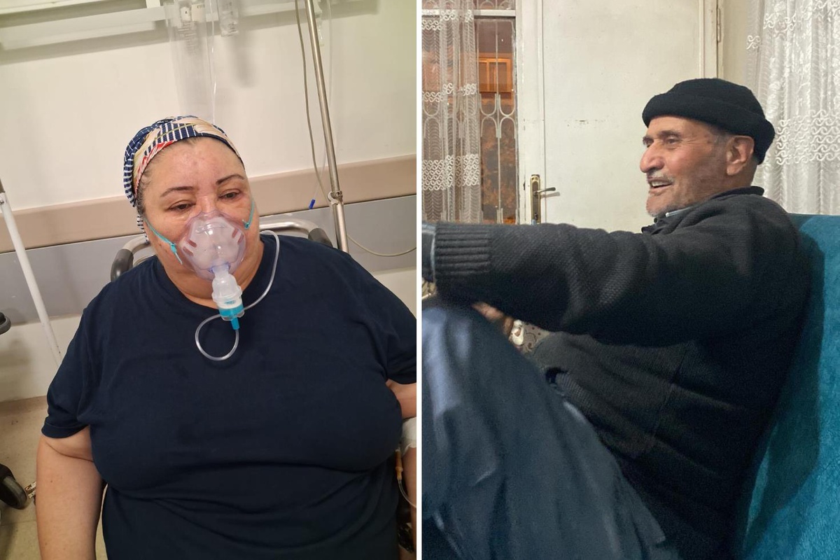 Baba-kız 12 saat arayla öldü: Ortaya çıkan detay kahretti
