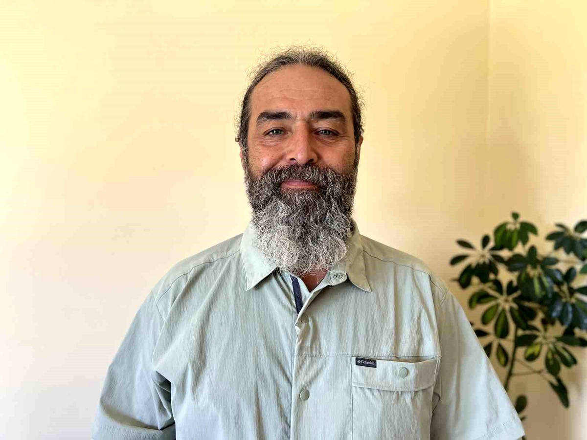 Mersin\'de Çizgili Kedi Balığı Tehlikesi