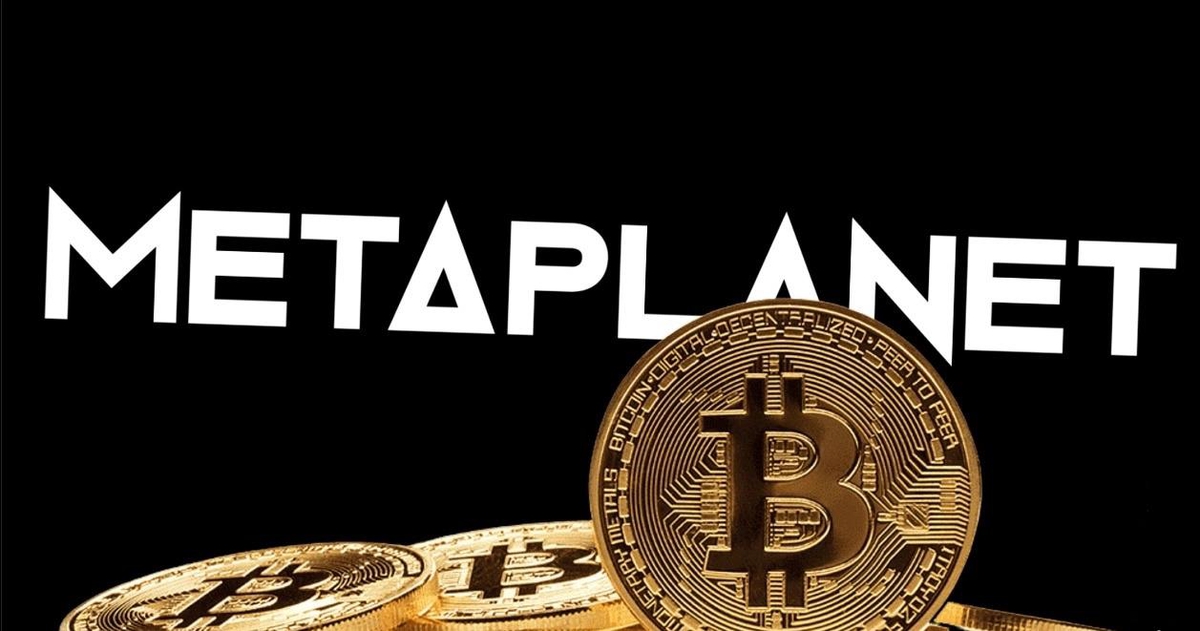 Metaplanet iştiraki Bitcoin almaya başlıyor