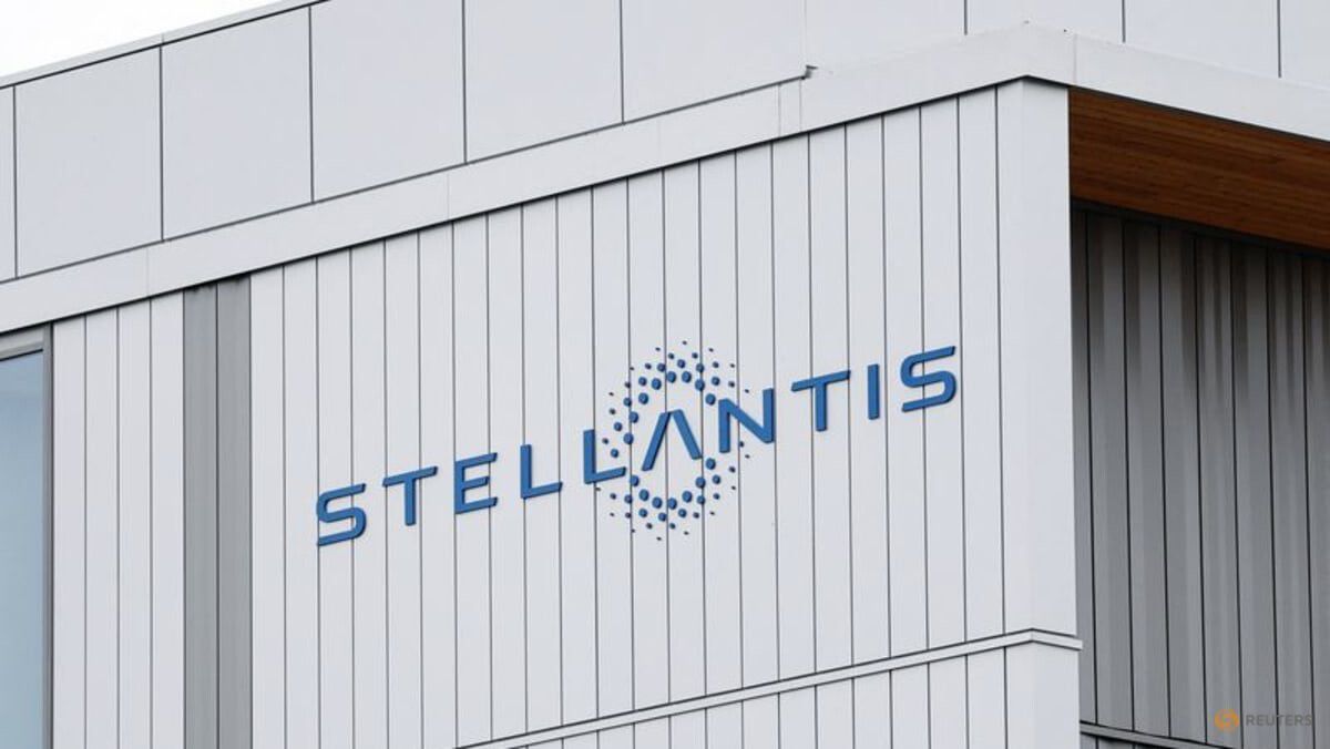 Mobileye, Stellantis\'e ADAS Teknolojisi Sağlayacak