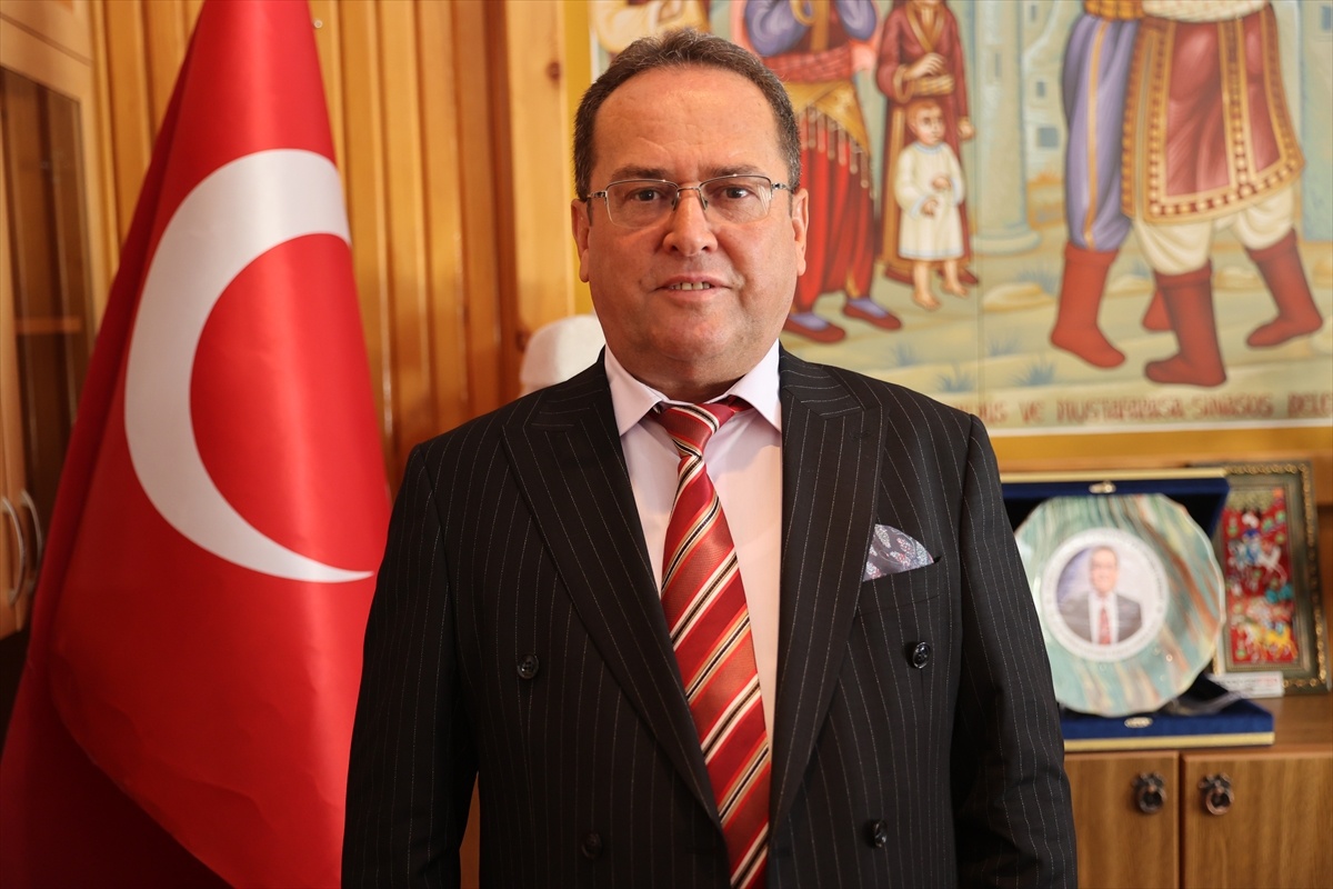 Kapadokya\'da Sürdürülebilir Gelişim Hedefi