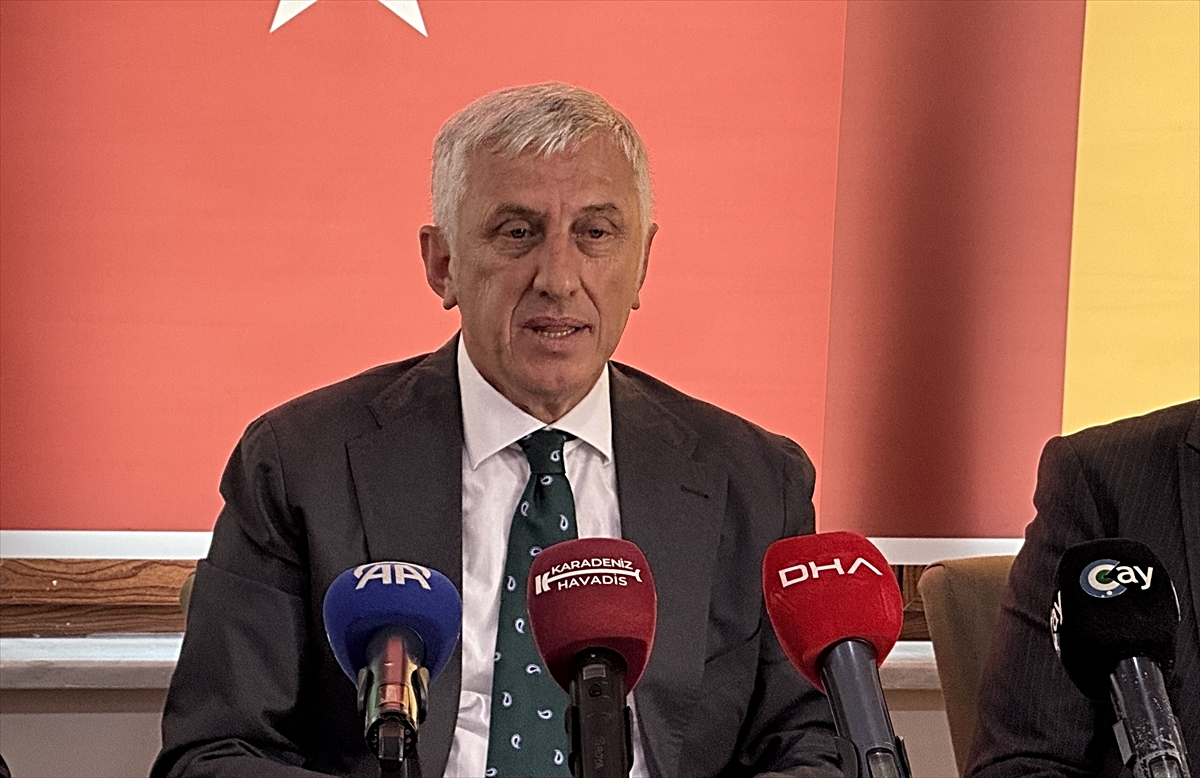 Of\'tan İspanya Başbakanı\'na Fahri Hemşehrilik