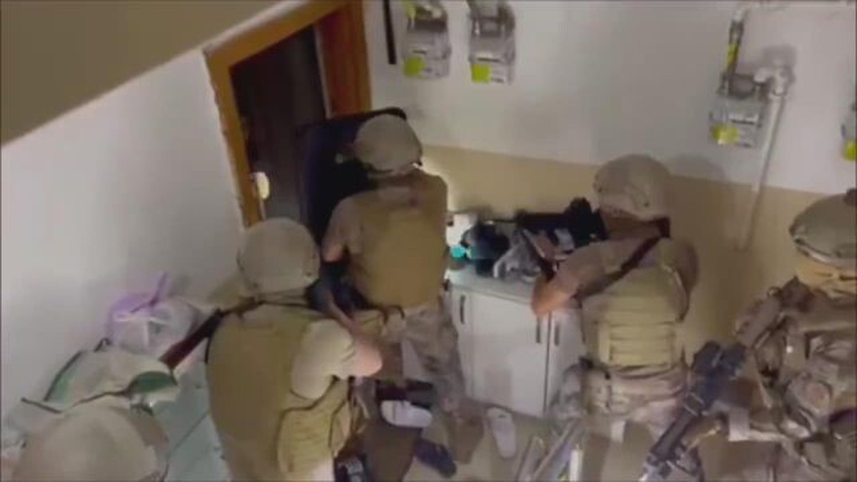 Dolandırıcılık Operasyonu: 21 Gözaltı