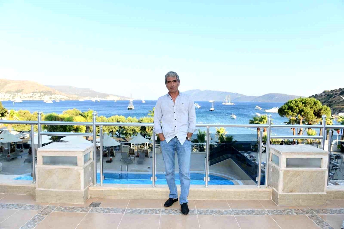 Bodrum\'da Sahte Rezervasyon Dolandırıcılığı Artıyor