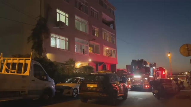 Sarıyer'de 4 gündür haber alınamayan kadın evinde ölü bulundu
