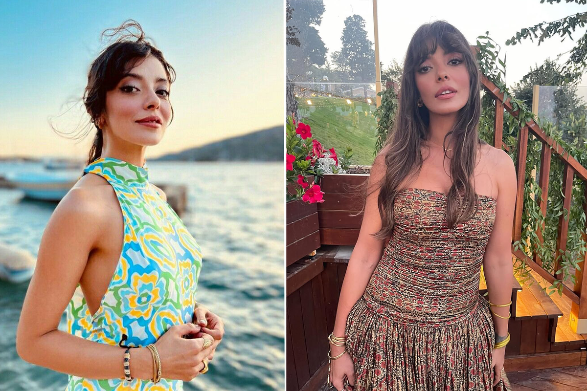 Selin Şekerci’nin ev telaşı: 6 aydır evsizim