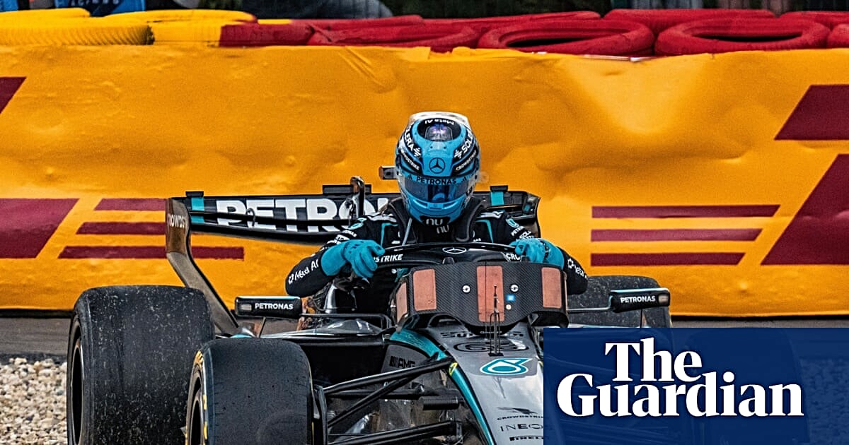 F1\'de Enerji Yönetimi Sorunları