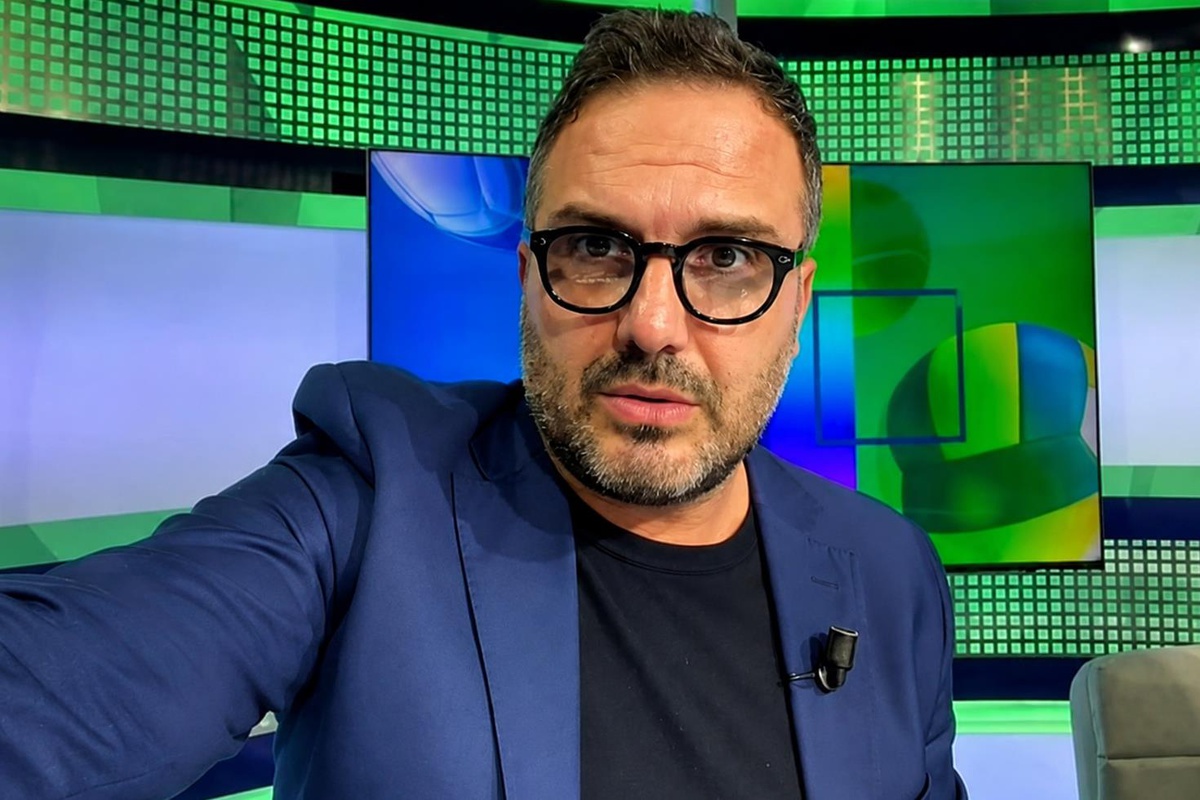 İtalya'da Spor Gazetecisi Luigi Esposito Cinayete Kurban Gitti