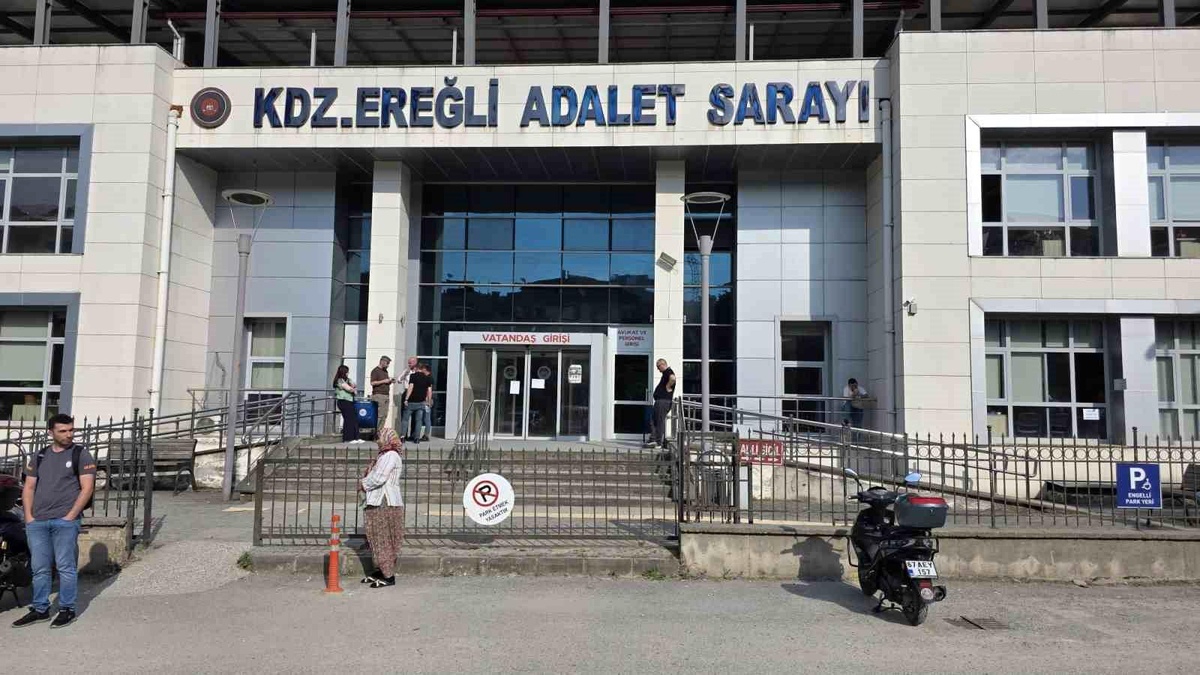 Tapu Dolandırıcılığı Şüphelisi Gözaltında