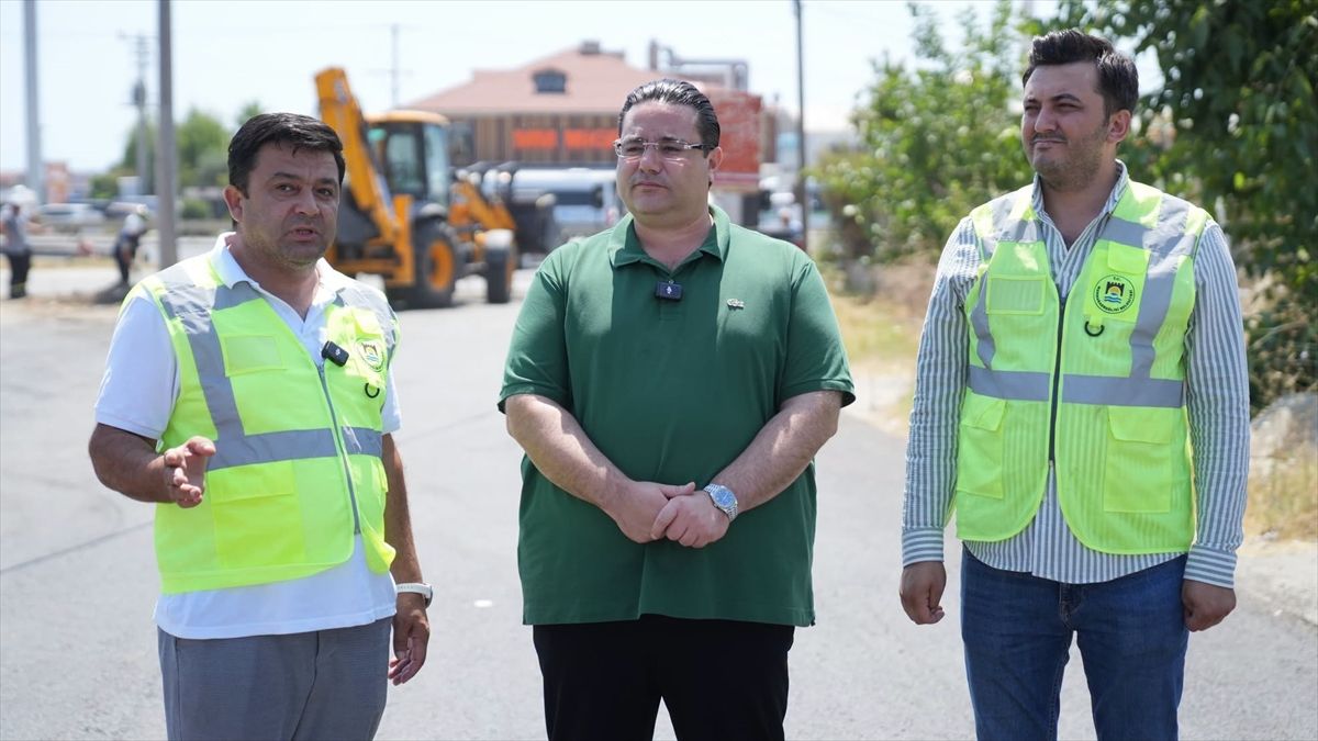 Süleymanpaşa\'da Ücretsiz LGS Kursu