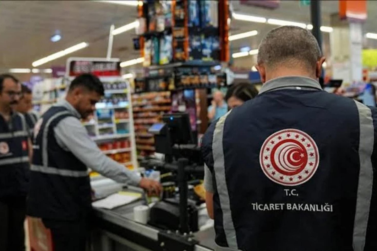 Ticaret Bakanlığı reyon ve kasa arasındaki fiyat farkını affetmedi