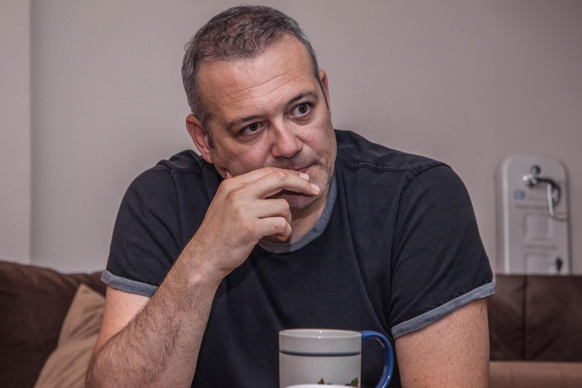 Levent Üzümcü\'den sosyal medya açıklaması