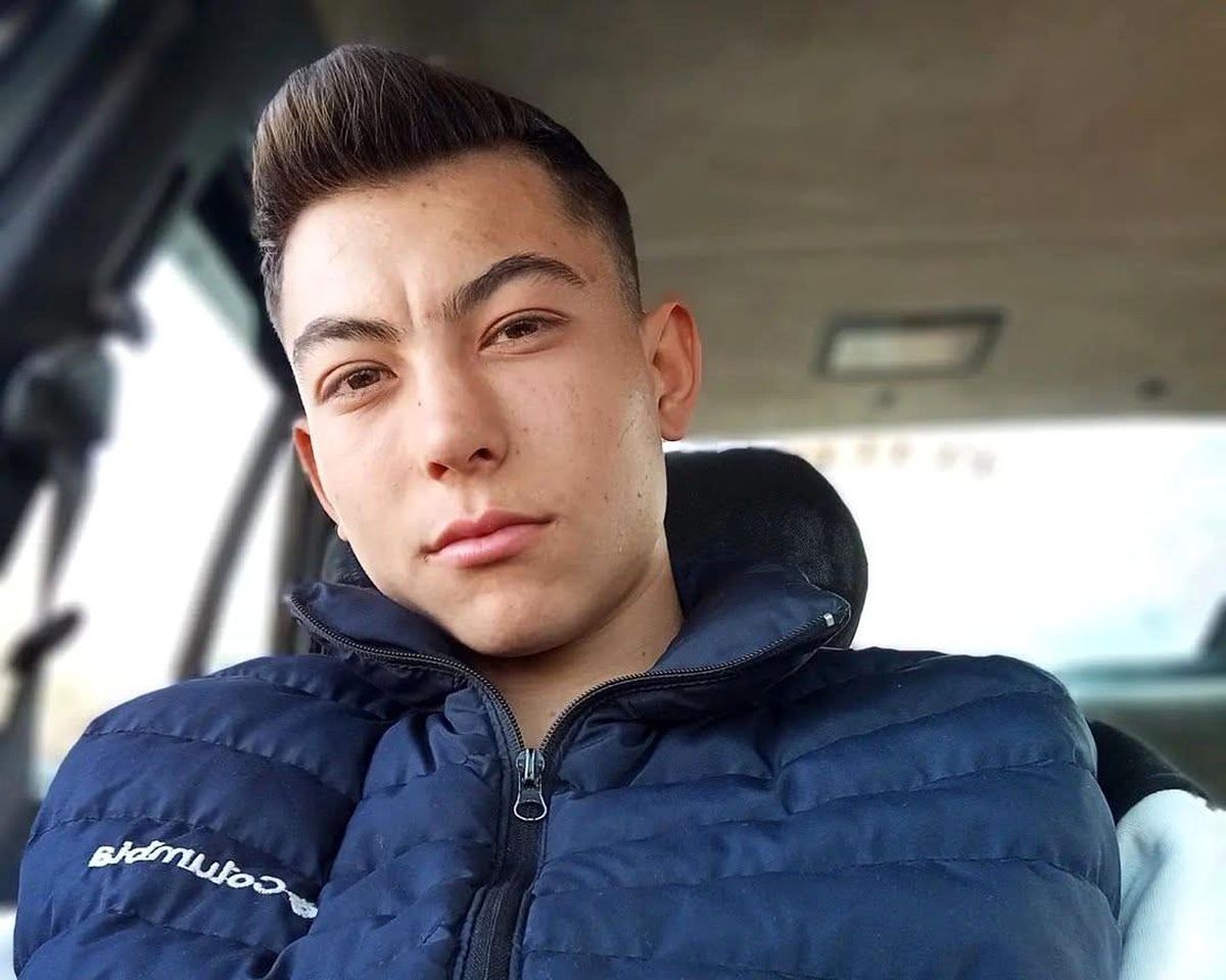 Traktör Kazasında Genç Hayatını Kaybetti