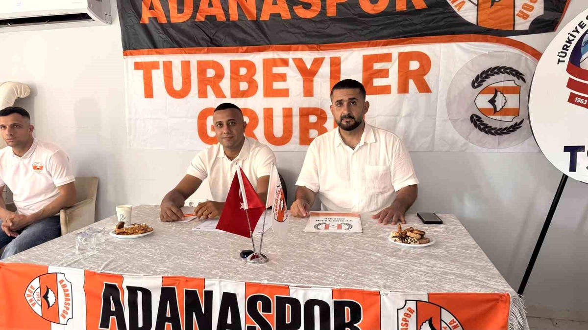 Adanaspor\'da Kriz: Kulüp İcralarla Anılıyor