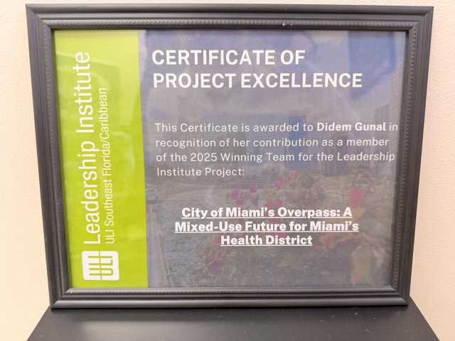 Türk iş kadını Didem Günal'dan Miami'nin kalbine 300 milyon dolarlık imza
