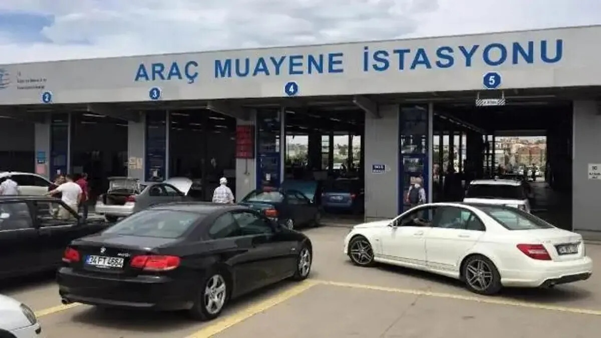 TÜVTÜRK\'ten Ücretsiz Randevu Uyarısı