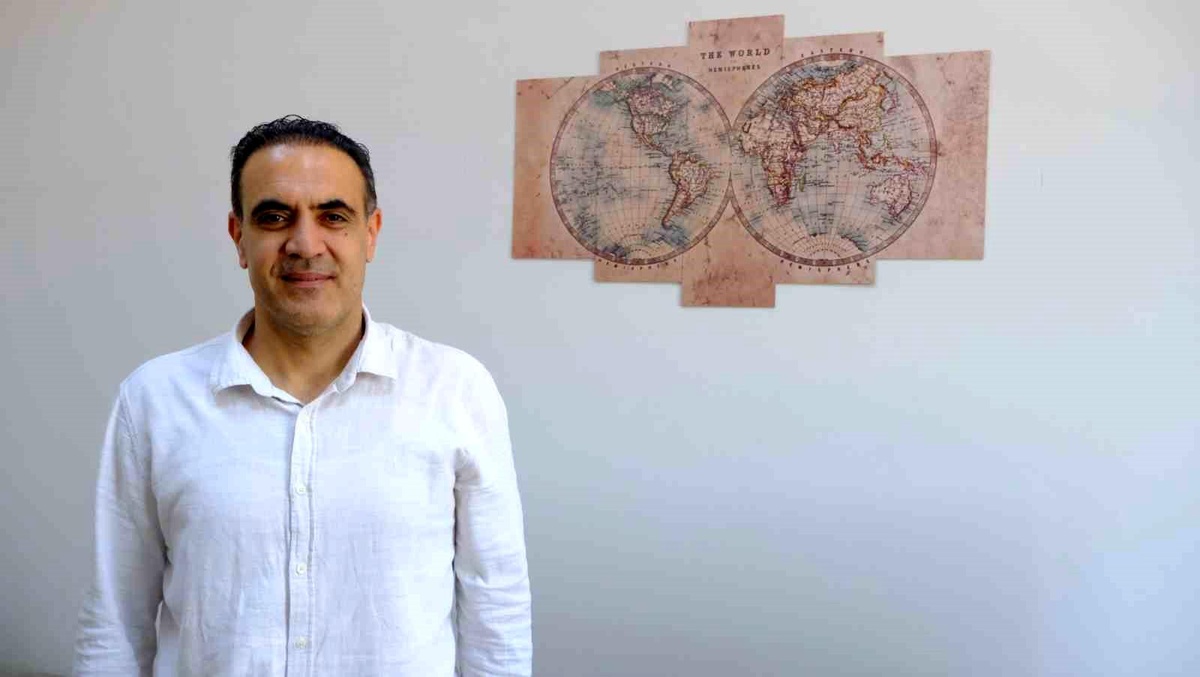 İklim Değişikliği İnsan Hayatını Tehdit Ediyor