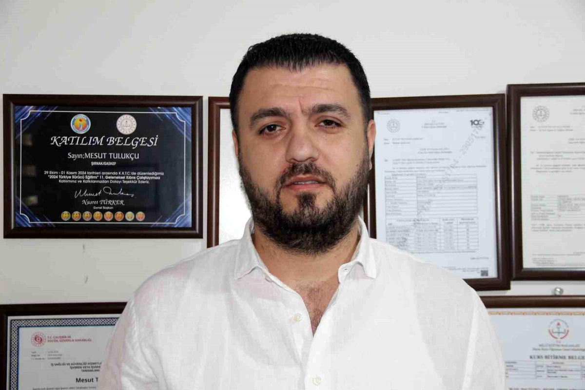 Trafikte Eğitime Öneri