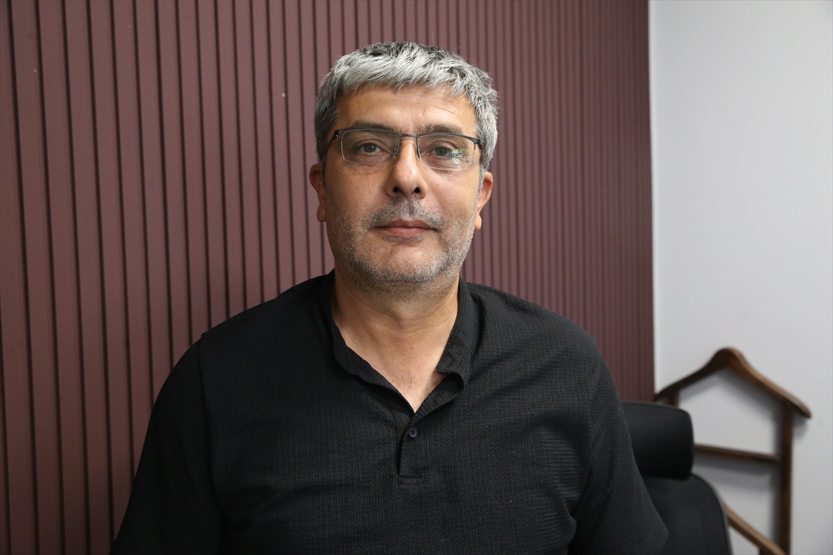YKS\'de Türkiye Birincisi: Miraç Koşar