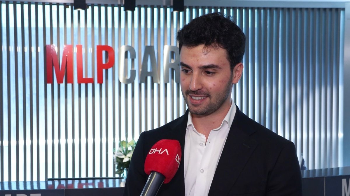 Dartar, YKS\'de Sayısalda Türkiye Birincisi Oldu
