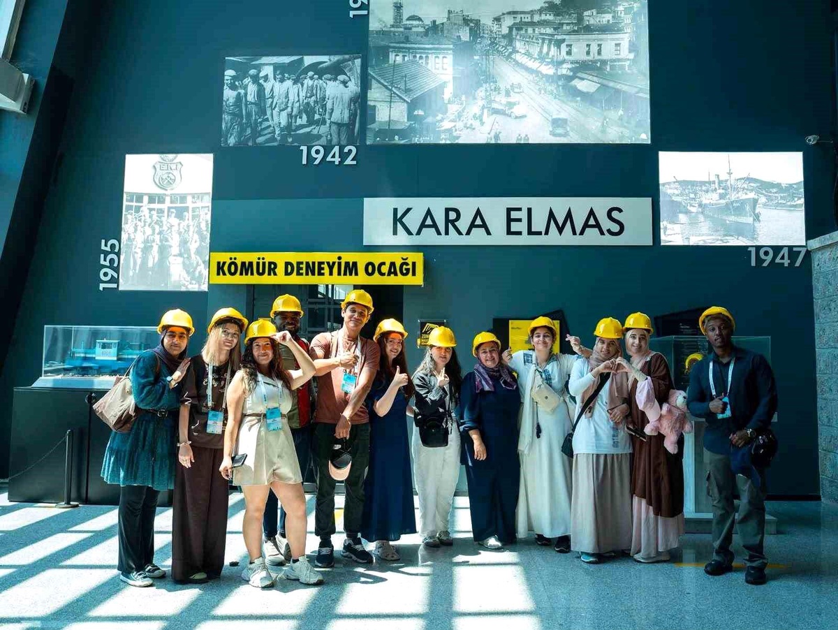 Kültürel Etkileşim için Yaz Okulları
