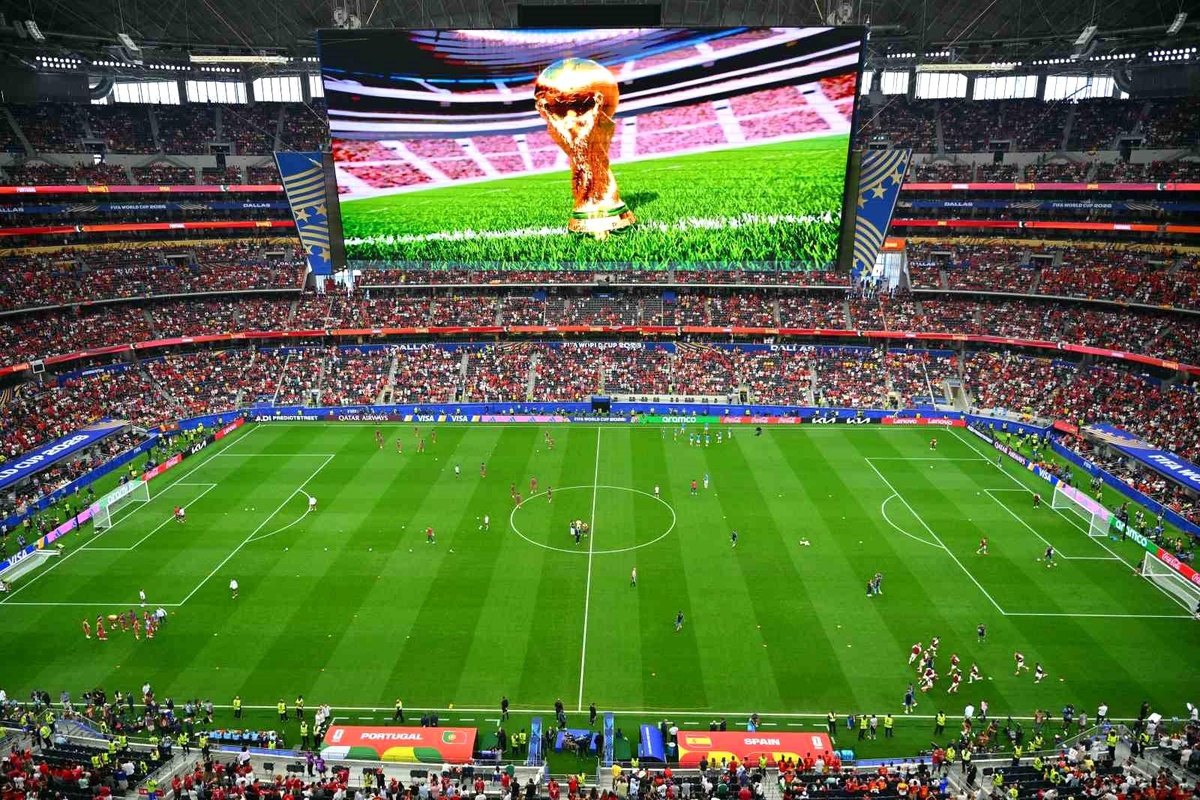 2026 Dünya Kupası Rekoruyla Tamamlandı