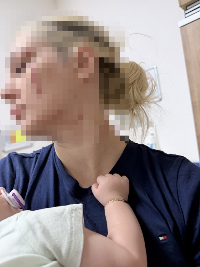 Her anı kayıtta: Bu utanç verici görüntü maalesef <a class='keyword-sd' href='/turkiye/' title='Türkiye'>Türkiye</a>'nin başkentinden