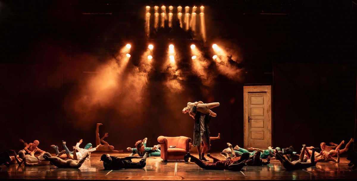 23. Bodrum Bale Festivali Başlıyor
