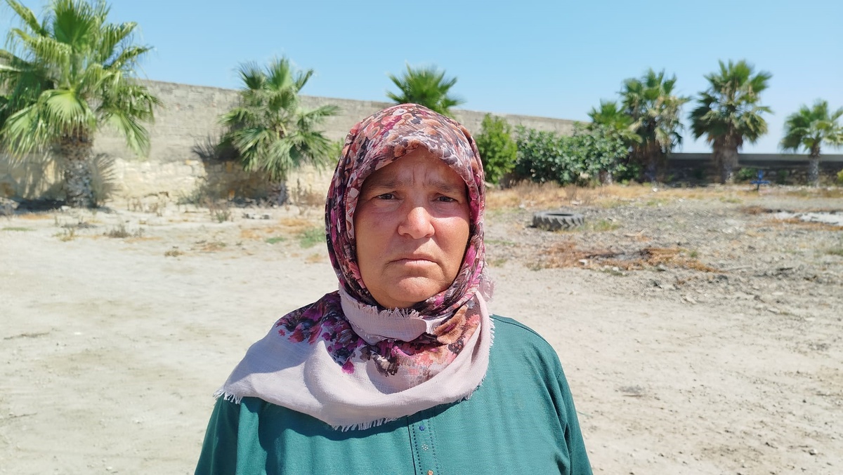 Kayıp Döndü Karaçoban İçin Yeni Umut