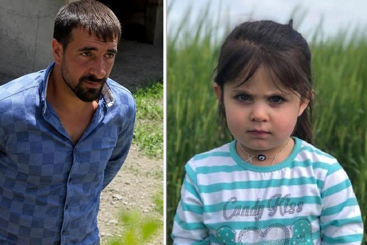 3 yaşındaki Leyla\'nın ölümünde kan donduran detaylar! Vicdansız amca neler yapmış neler