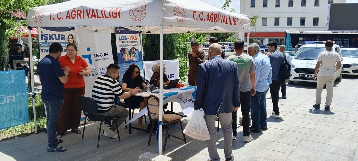 Gençler için DABİS ile Kariyer Rehberliği