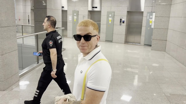 Ahbap soruşturmasında ünlü isimler adliyede: Ece Üner, Gökhan Özoğuz, Öykü Serter...