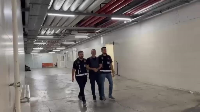 Ahbap soruşturmasında 5 ünlü ifadeye çağrıldı: Fatih Portakal, Ece Üner, Gökhan Özoğuz...