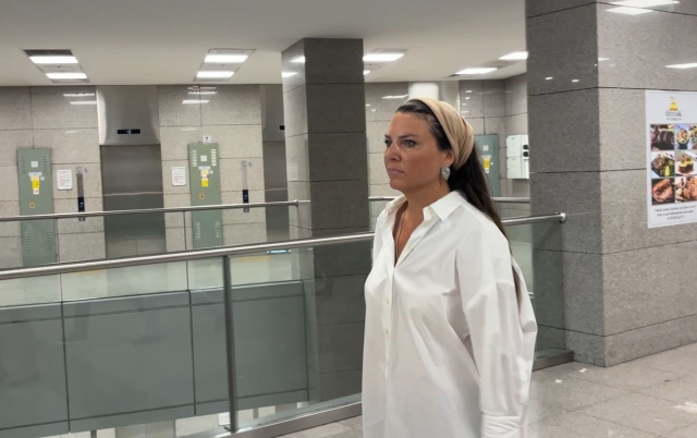 Ahbap soruşturmasında ünlü isimler adliyede: Ece Üner, Gökhan Özoğuz, Öykü Serter...
