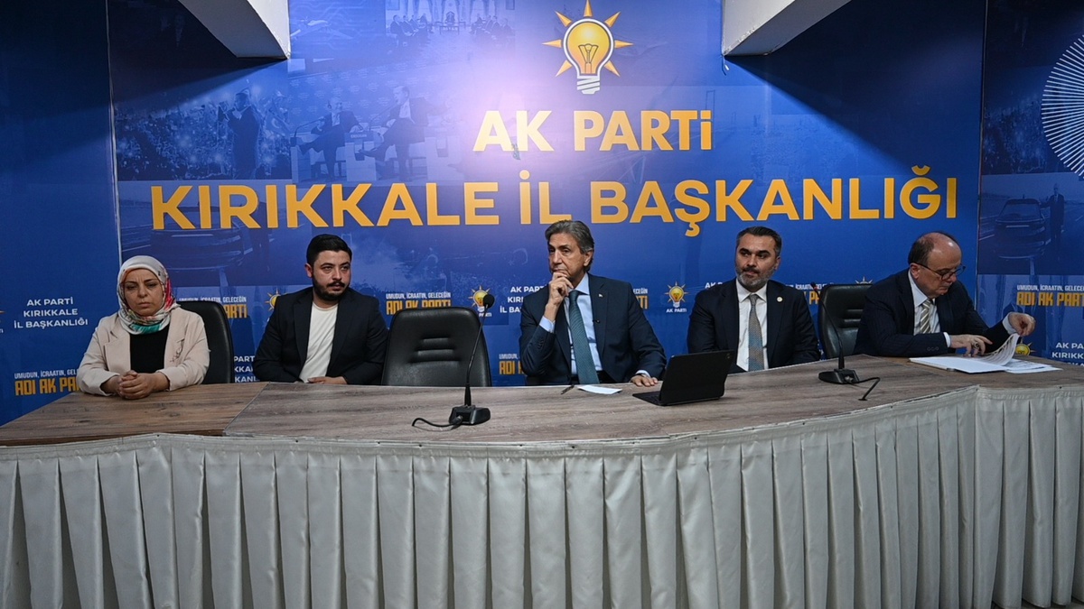 Demir: Yerel Yönetimlerde Sürekli Heyecan