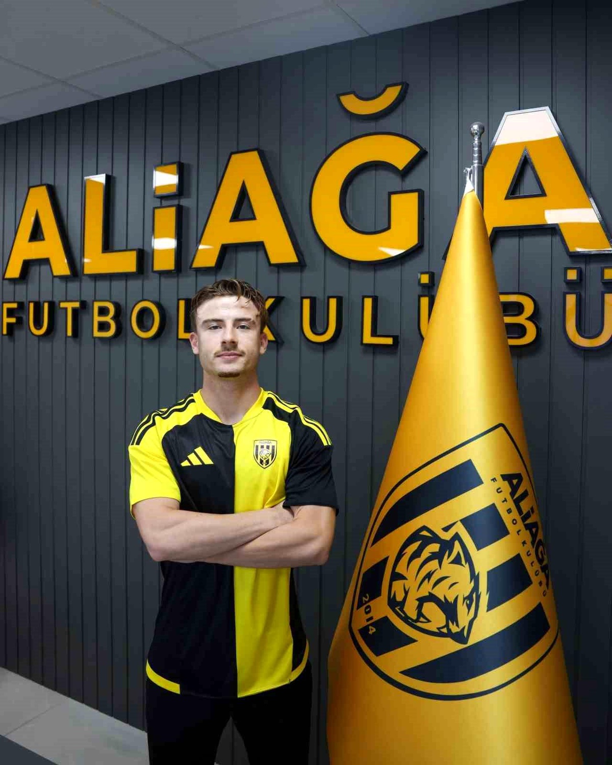 Aliağa FK\'dan Transfer ve Ayrılıklar