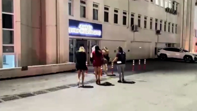 16 kadın böyle basıldı, biri şikayetçi oldu: Çaresizliğimden faydalandı