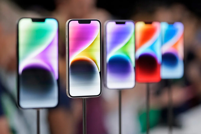 Apple'dan yeni hamle! 24 ay taksitle iPhone dönemi başlıyor