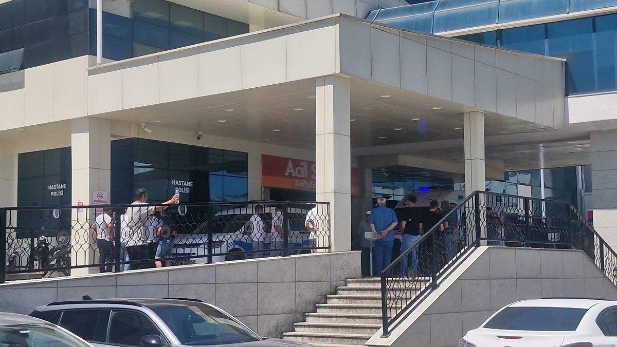 Düzce\'de Arazi Tartışması Silahlı Kavgaya Dönüştü