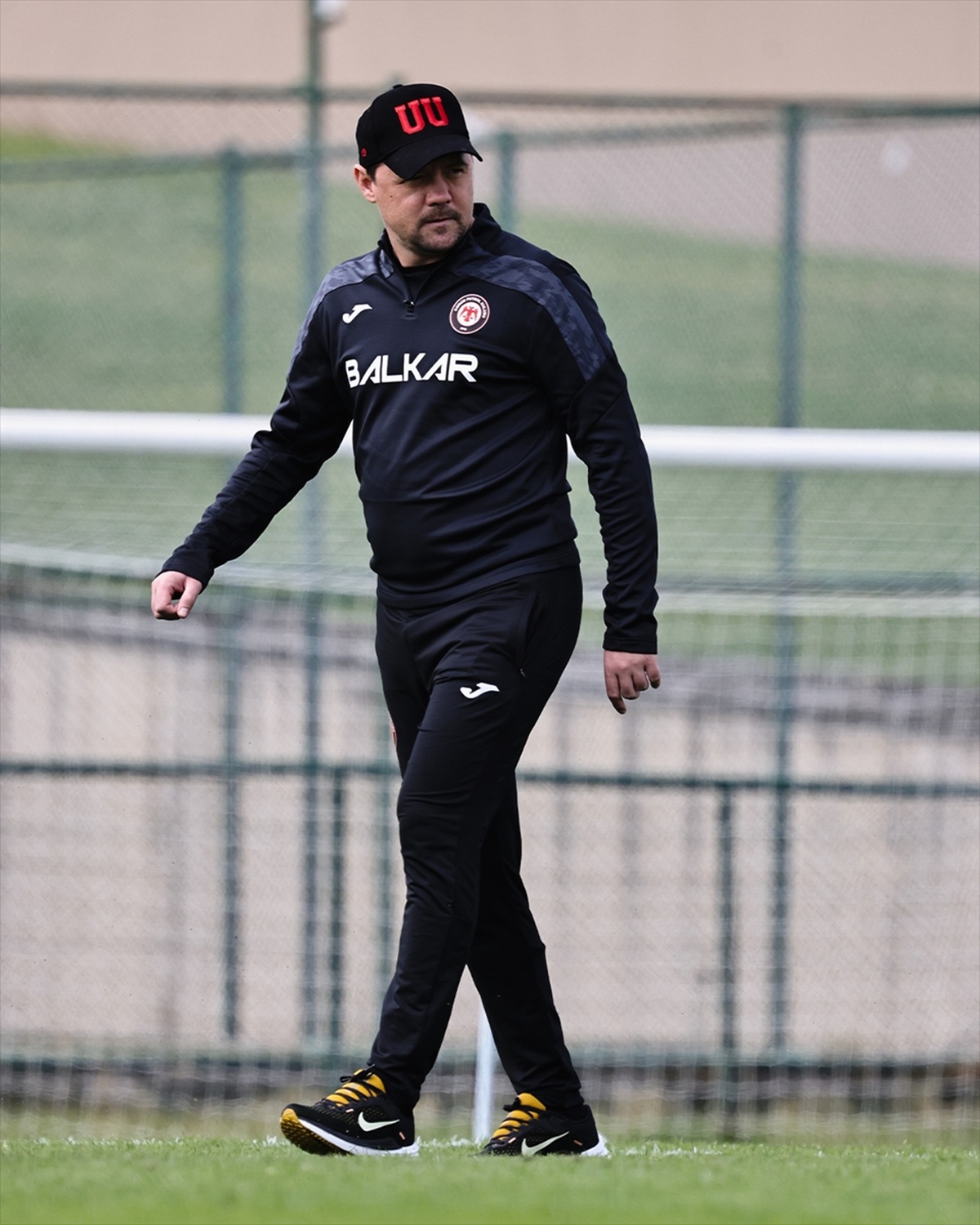 Arca Çorum FK\'den Transfer Müjdesi